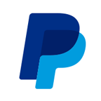 Paypal icon